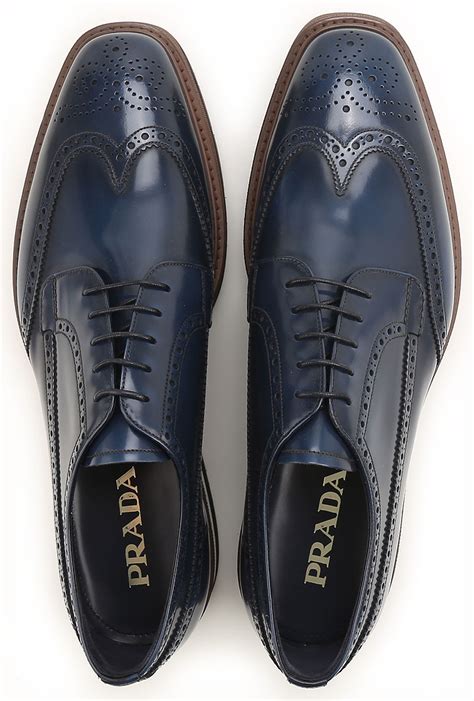 prada herrenschuhe|official prada shoes website.